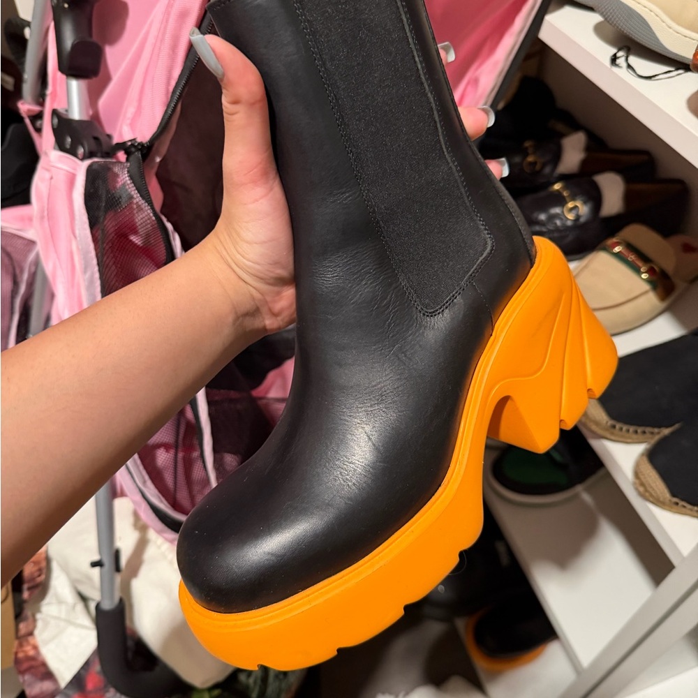 Bottega Veneta Boots